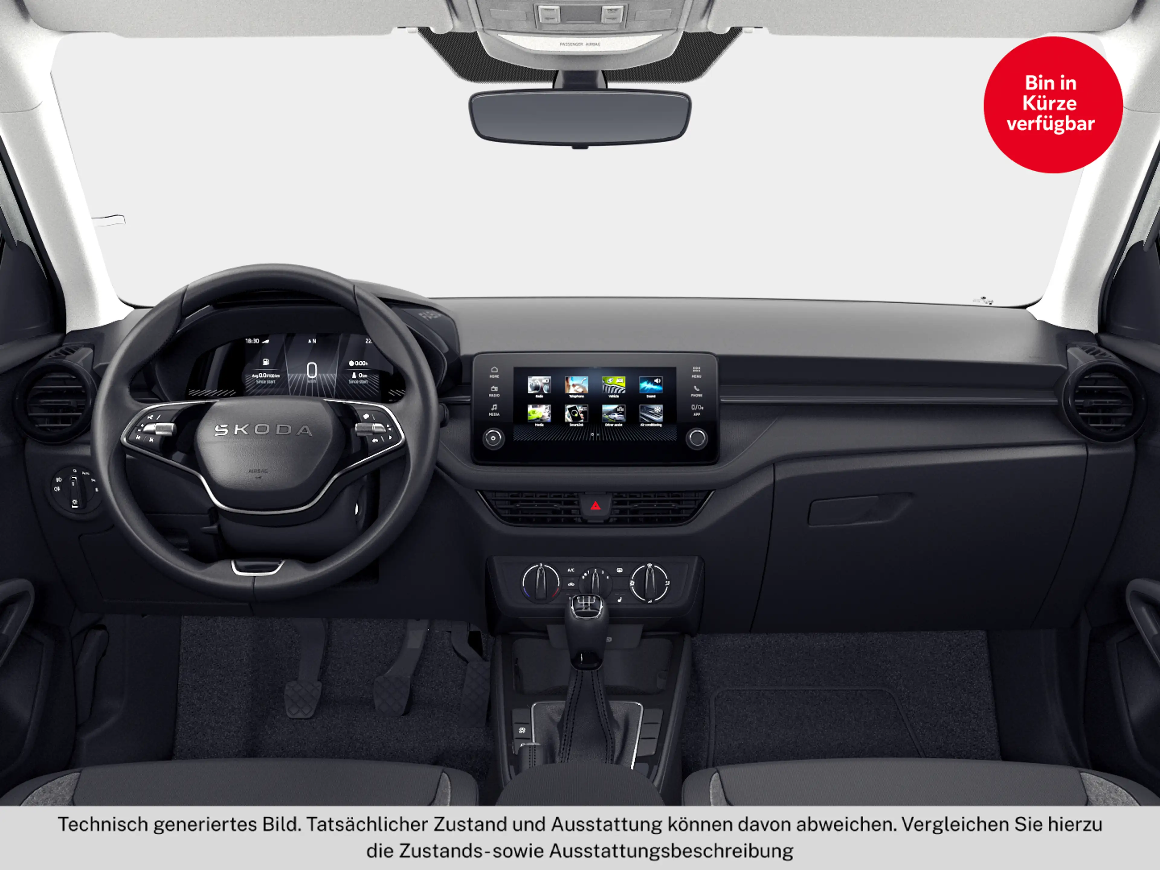 Skoda Fabia Essence — photo 2