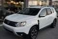 Dacia Duster Duster 1.0 TCe 100 CV ECO-G 4x2 Prestige Blanco - thumbnail 1