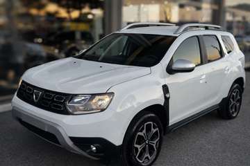 Duster 1.0 TCe 100 CV ECO-G 4x2 Prestige