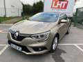 Renault Megane iv 1.2i tce 130ch energy zen Beige - thumbnail 1