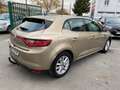 Renault Megane iv 1.2i tce 130ch energy zen Beige - thumbnail 4