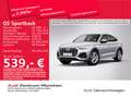Audi Q5 45 TFSI S tronic qu. advanced StdHz Silber - thumbnail 1