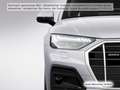 Audi Q5 45 TFSI S tronic qu. advanced StdHz Silber - thumbnail 8