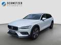 Volvo V60 Cross Country V60CC+B5+AWD-GT+Plus+Standhzg+AHKsemi+360°Kamera Weiß - thumbnail 1