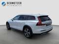 Volvo V60 Cross Country V60CC+B5+AWD-GT+Plus+Standhzg+AHKsemi+360°Kamera Weiß - thumbnail 2