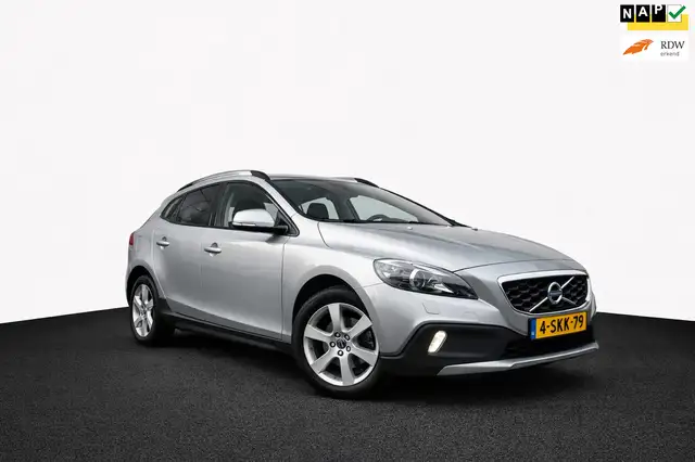 Volvo V40 Cross Country 1.6 T4 Summum