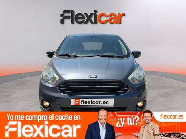 Ford Ka/Ka+ Ka+ 1.19 Ti-VCT Essential - foto 1