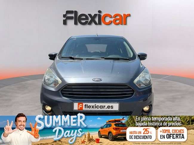 Ford Ka/Ka+ Ka+ 1.19 Ti-VCT Essential - foto 1