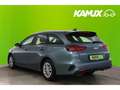 Kia Ceed SW / cee'd SW 1.5T-GDI Aut.Silver+KLIMA+TEMPO+PDC siva - thumbnail 5