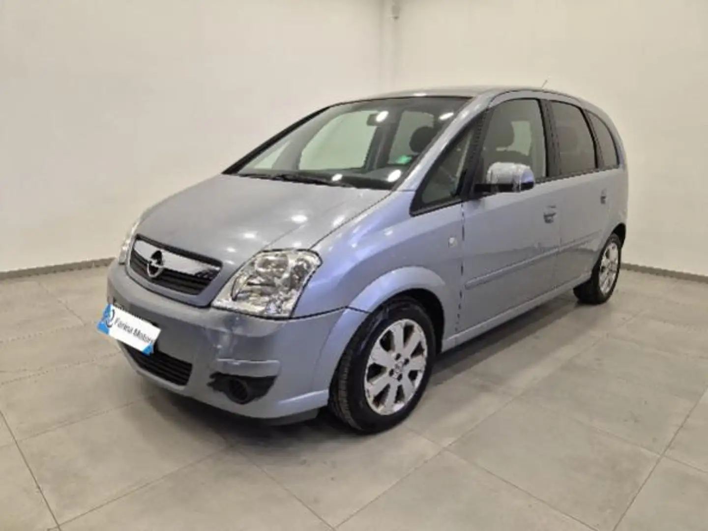 Opel Meriva 1.4 16v Club - NEOPATENTATI - Clima - Radio CD Grigio - 1