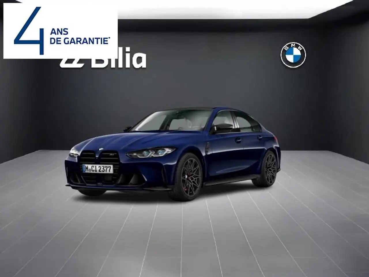 BMW M3