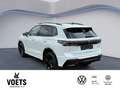 Volkswagen Tiguan 2,0 TDI 4Motion R-Line DSG+PANO+AHK+STANDHEIZ+H... Bianco - thumbnail 4