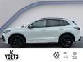 Volkswagen Tiguan 2,0 TDI 4Motion R-Line DSG+PANO+AHK+STANDHEIZ+H... Bianco - thumbnail 3