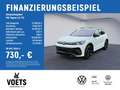 Volkswagen Tiguan 2,0 TDI 4Motion R-Line DSG+PANO+AHK+STANDHEIZ+H... Bianco - thumbnail 2