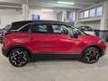 Opel Crossland 1.2 TURBO-BZ 110CV "ULTIMATE", SOLO 6.000KM!!! Rood - thumbnail 15