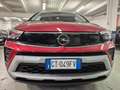Opel Crossland 1.2 TURBO-BZ 110CV "ULTIMATE", SOLO 6.000KM!!! Rood - thumbnail 14