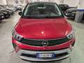 Opel Crossland 1.2 TURBO-BZ 110CV "ULTIMATE", SOLO 6.000KM!!! Rood - thumbnail 10