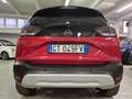Opel Crossland 1.2 TURBO-BZ 110CV "ULTIMATE", SOLO 6.000KM!!! Rood - thumbnail 22