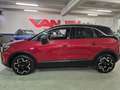 Opel Crossland 1.2 TURBO-BZ 110CV "ULTIMATE", SOLO 6.000KM!!! Rood - thumbnail 5