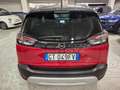 Opel Crossland 1.2 TURBO-BZ 110CV "ULTIMATE", SOLO 6.000KM!!! Rood - thumbnail 21