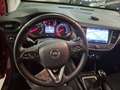 Opel Crossland 1.2 TURBO-BZ 110CV "ULTIMATE", SOLO 6.000KM!!! Rood - thumbnail 11