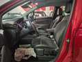 Opel Crossland 1.2 TURBO-BZ 110CV "ULTIMATE", SOLO 6.000KM!!! Rood - thumbnail 8