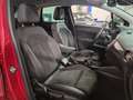 Opel Crossland 1.2 TURBO-BZ 110CV "ULTIMATE", SOLO 6.000KM!!! Rood - thumbnail 17