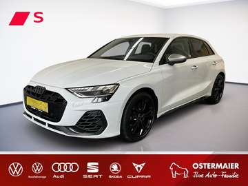 Sportback QUATTRO 2.0TFSI 333PS.STRONIC.MATRIX.NAV
