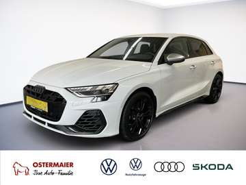 Sportback QUATTRO 2.0TFSI 333PS.STRONIC.MATRIX.NAV