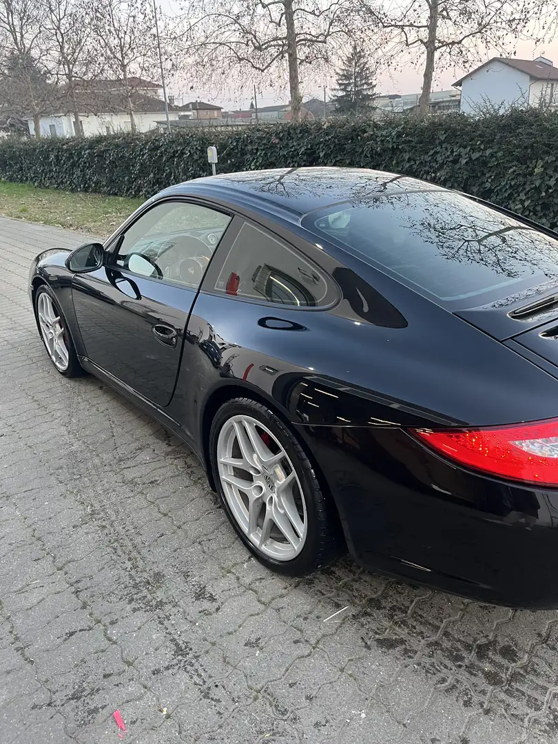 Porsche 991 997 /4S - 2