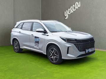 E5 PHEV 7 Sitze Hybrid 80 KM elektrisch
