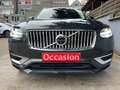 Volvo XC90 2.0 T8 Hybrid 4WD 303cv  Inscription 7pl. Gris - thumbnail 8