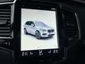 Volvo XC90 2.0 T8 Hybrid 4WD 303cv  Inscription 7pl. Gris - thumbnail 27