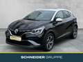 Renault Captur R.S. LINE E-TECH Plug-in 160 ACC+BOSE+LHZ Noir - thumbnail 1