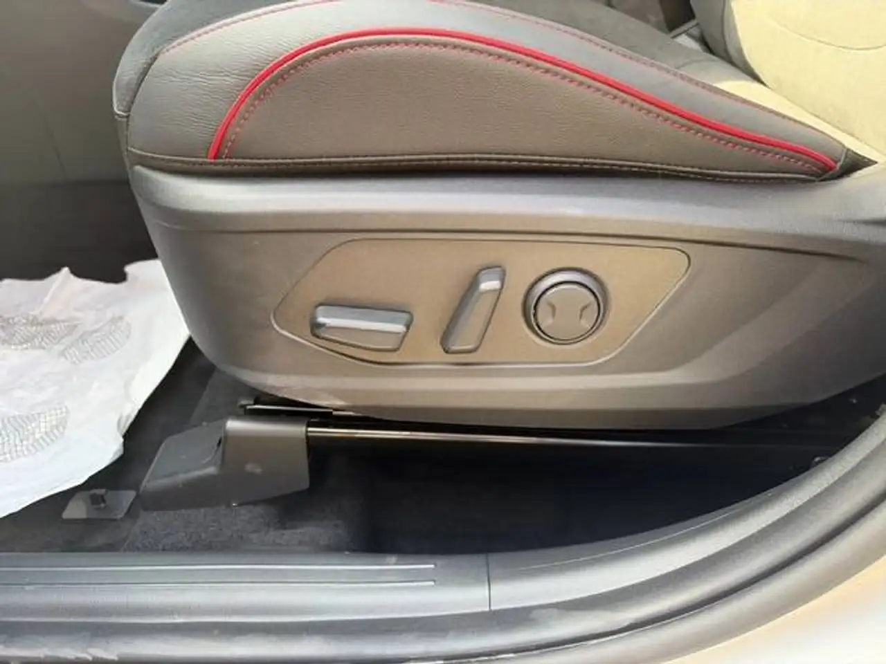 Hyundai Tucson 2026 — фото 12