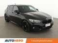 BMW 120 120d Msport Nero - thumbnail 8