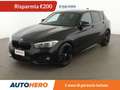 BMW 120 120d Msport Czarny - thumbnail 1