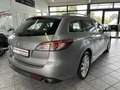 Mazda 6 Kombi 2.0 90th Anniversary, Leder, Bose Gris - thumbnail 3