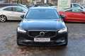 Volvo V90 Kombi Momentum *AUTOM. *LEDER *LED *2.HAND Zwart - thumbnail 5