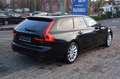 Volvo V90 Kombi Momentum *AUTOM. *LEDER *LED *2.HAND Zwart - thumbnail 4