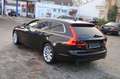 Volvo V90 Kombi Momentum *AUTOM. *LEDER *LED *2.HAND Zwart - thumbnail 3