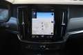 Volvo V90 Kombi Momentum *AUTOM. *LEDER *LED *2.HAND Zwart - thumbnail 13