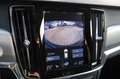 Volvo V90 Kombi Momentum *AUTOM. *LEDER *LED *2.HAND Zwart - thumbnail 11