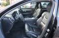 Volvo V90 Kombi Momentum *AUTOM. *LEDER *LED *2.HAND Zwart - thumbnail 8