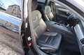 Volvo V90 Kombi Momentum *AUTOM. *LEDER *LED *2.HAND Zwart - thumbnail 9