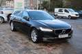 Volvo V90 Kombi Momentum *AUTOM. *LEDER *LED *2.HAND Zwart - thumbnail 2
