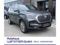 KGM Rexton 2,2 e-XDI 4WD Premium Aut. 7-sitzig Grau - thumbnail 1