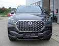 KGM Rexton 2,2 e-XDI 4WD Premium Aut. 7-sitzig Grau - thumbnail 2