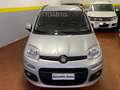 Fiat Panda Panda 1.2 Lounge 69cv E6 Per neeopatentati Argento - thumbnail 2