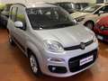 Fiat Panda Panda 1.2 Lounge 69cv E6 Per neeopatentati Argento - thumbnail 3